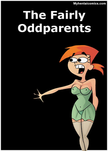 The Fairly Oddparents 4